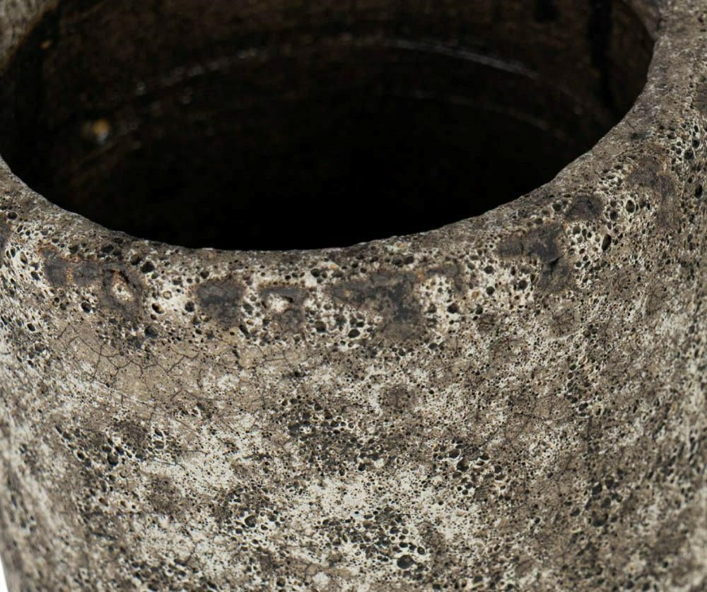 Rocca brown Osłonka prosta 3