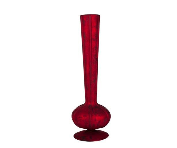 Bosco Wazonik Red Velvet 1A
