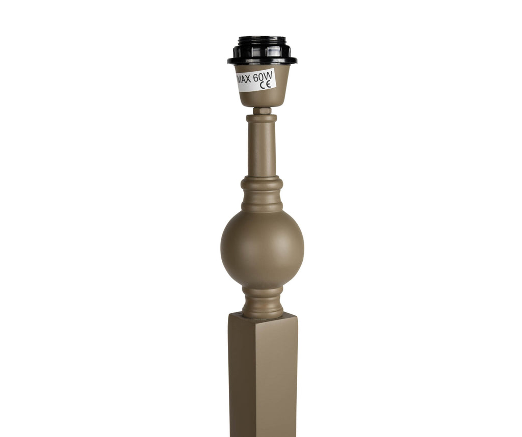 Modern Lampa 4A