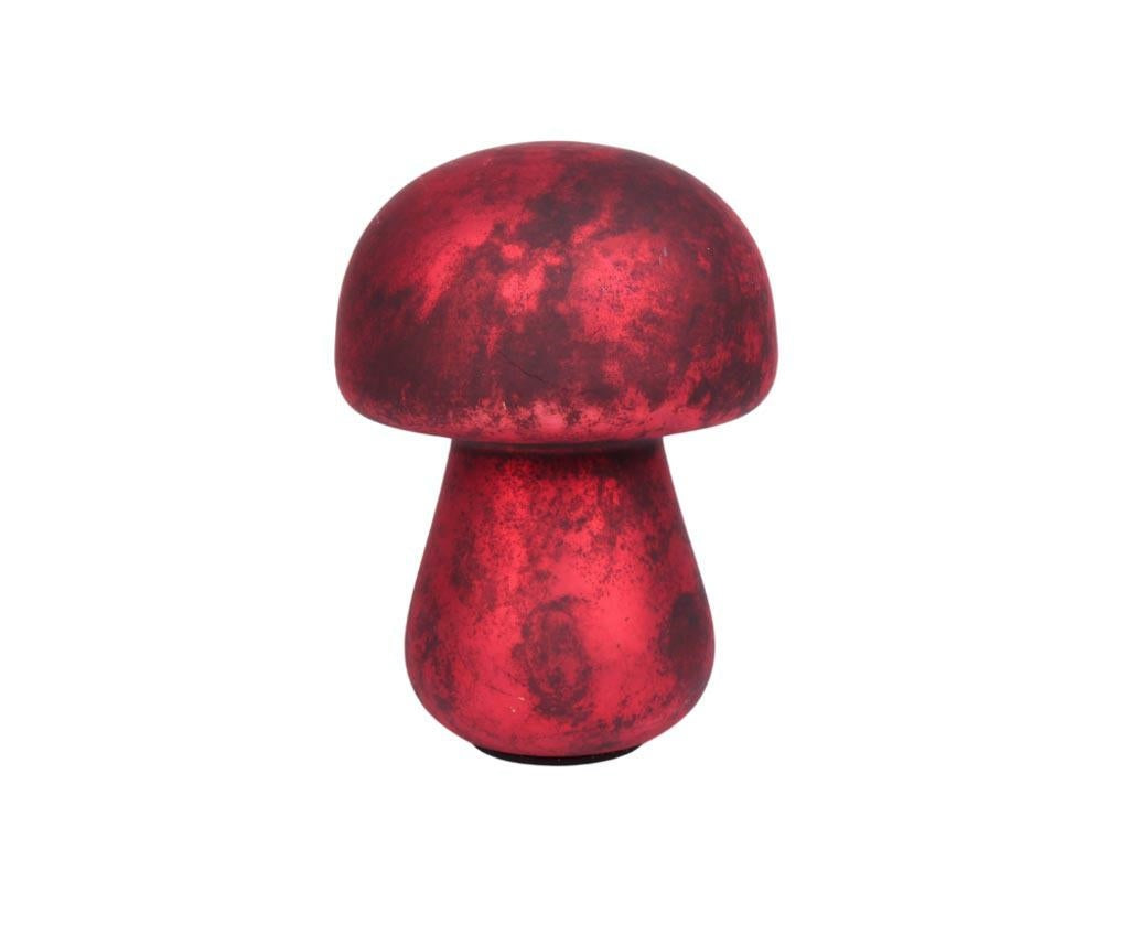 Garden Grzybek red velvet C min. 6 szt.