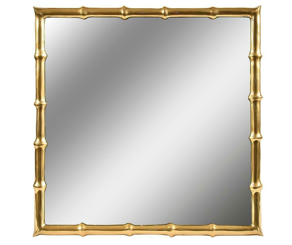 Gold line Lustro 3