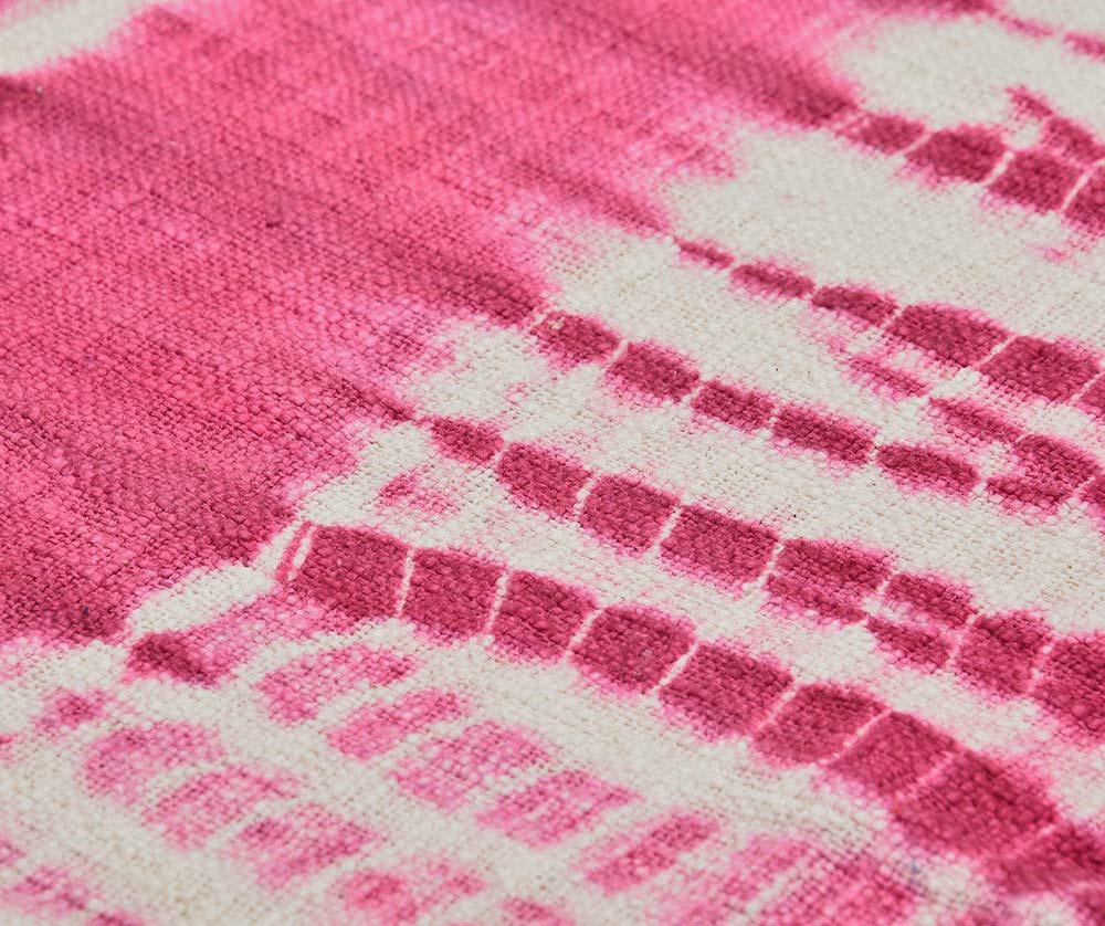 Boho Pled / narzuta 23