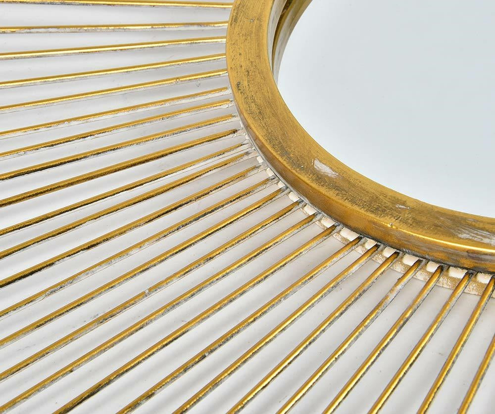 Gold line Lustro 2A
