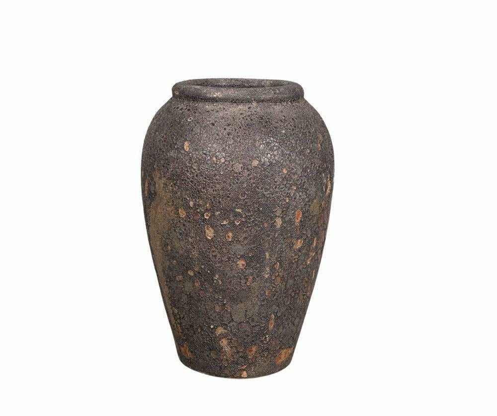 Garden old Wazon rust L
