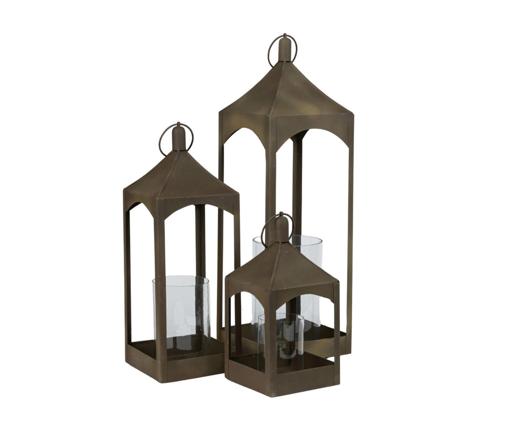 Rustic Latarnia C