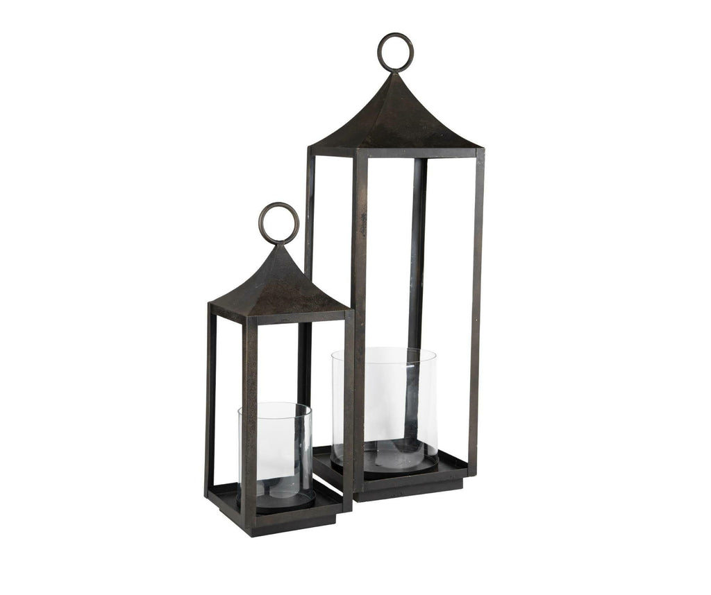 Nero Lampion wysoki A