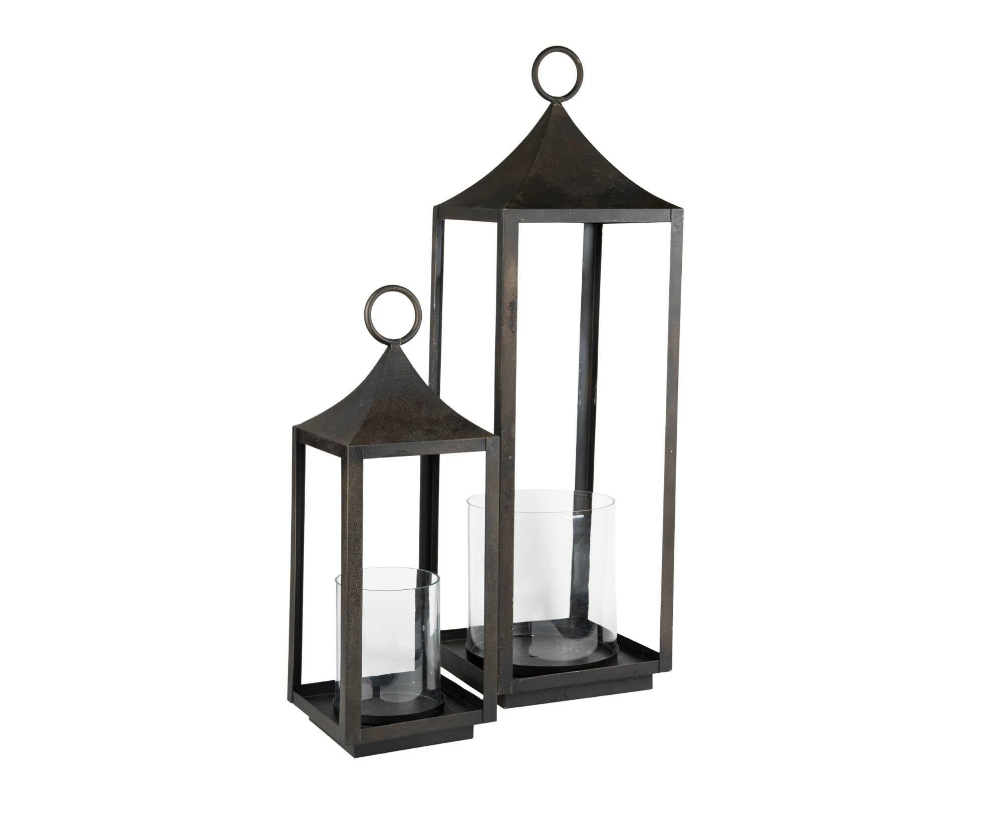 Nero Lampion wysoki A