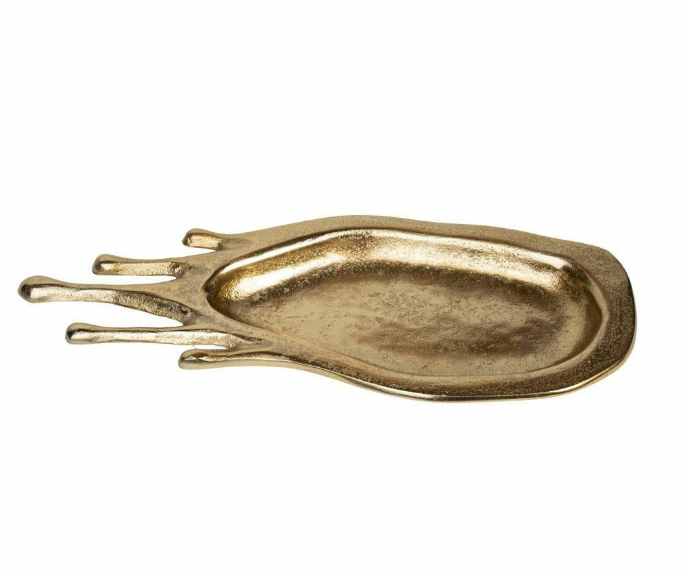 Deluxe gold Taca 3B