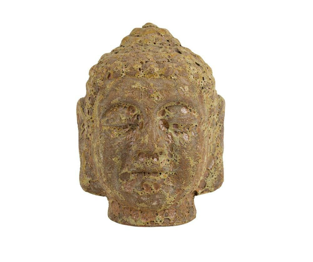 Garden old Budda 2