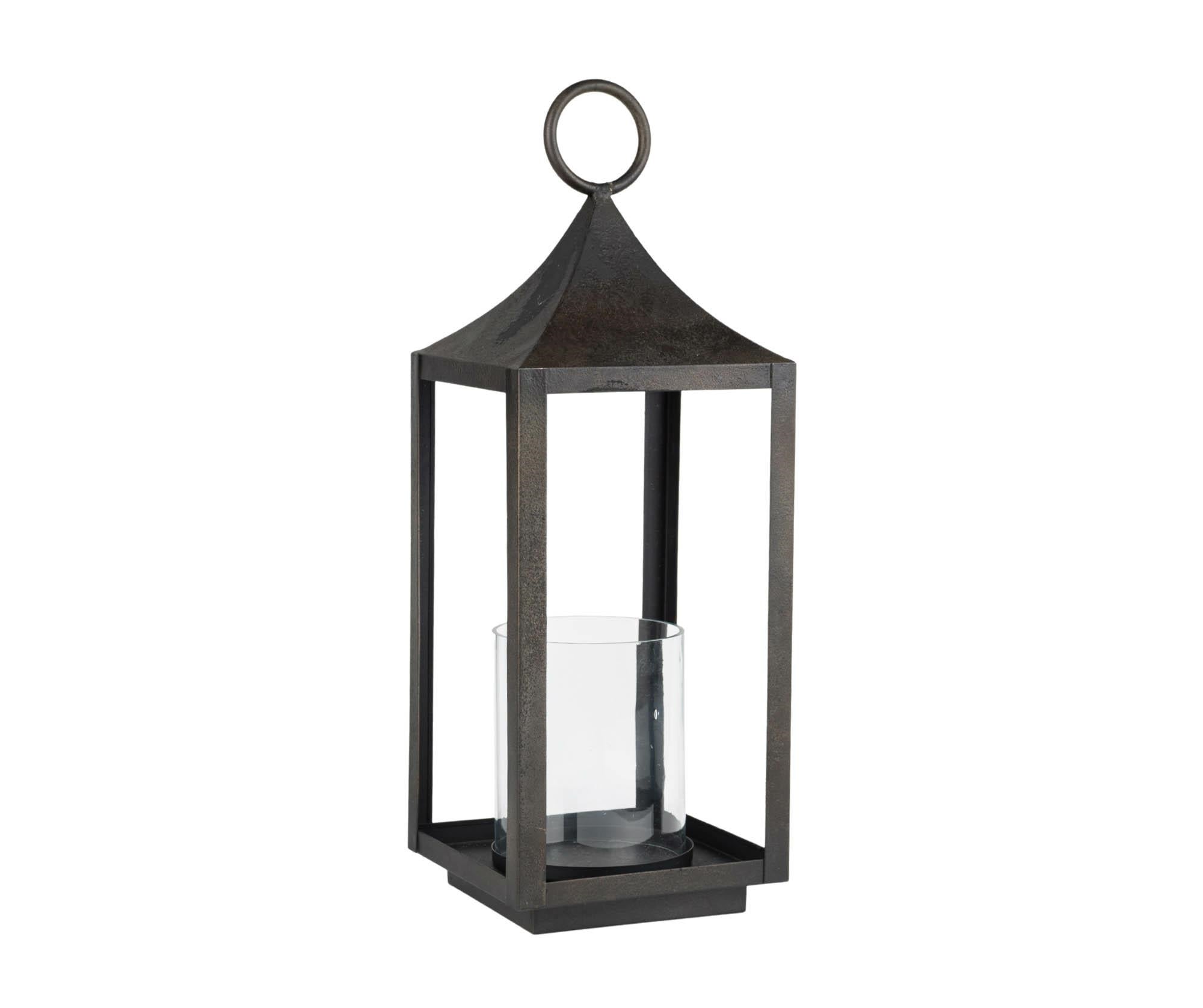 Nero Lampion wysoki B