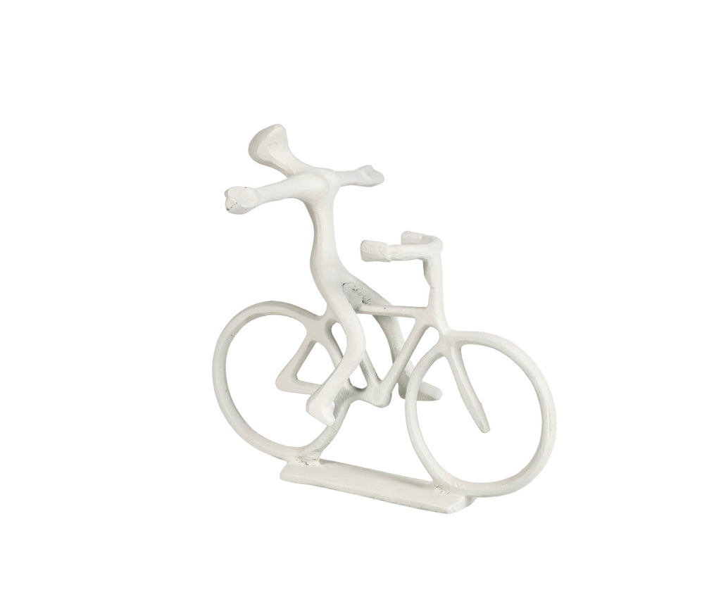 Cremona Figurka rower 2