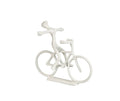 Cremona Figurka rower 2
