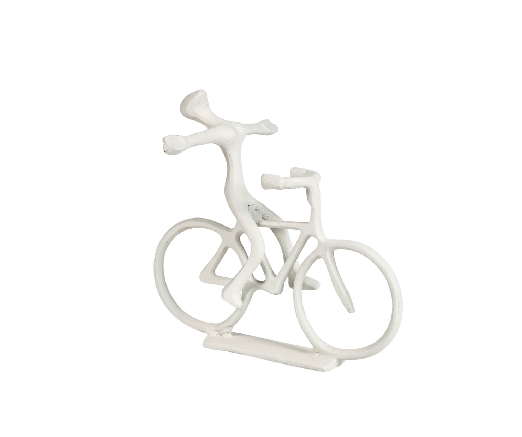 Cremona Figurka rower 2