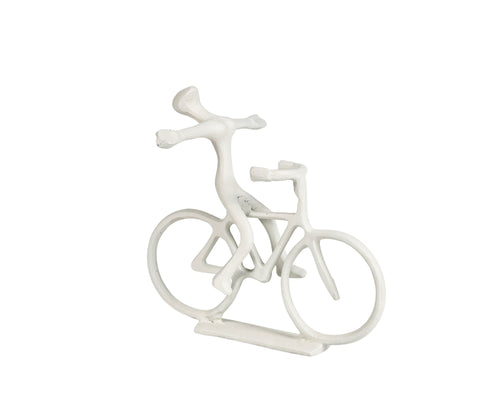 Cremona Figurka rower 2