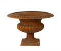 Rustic Puchar antic 3