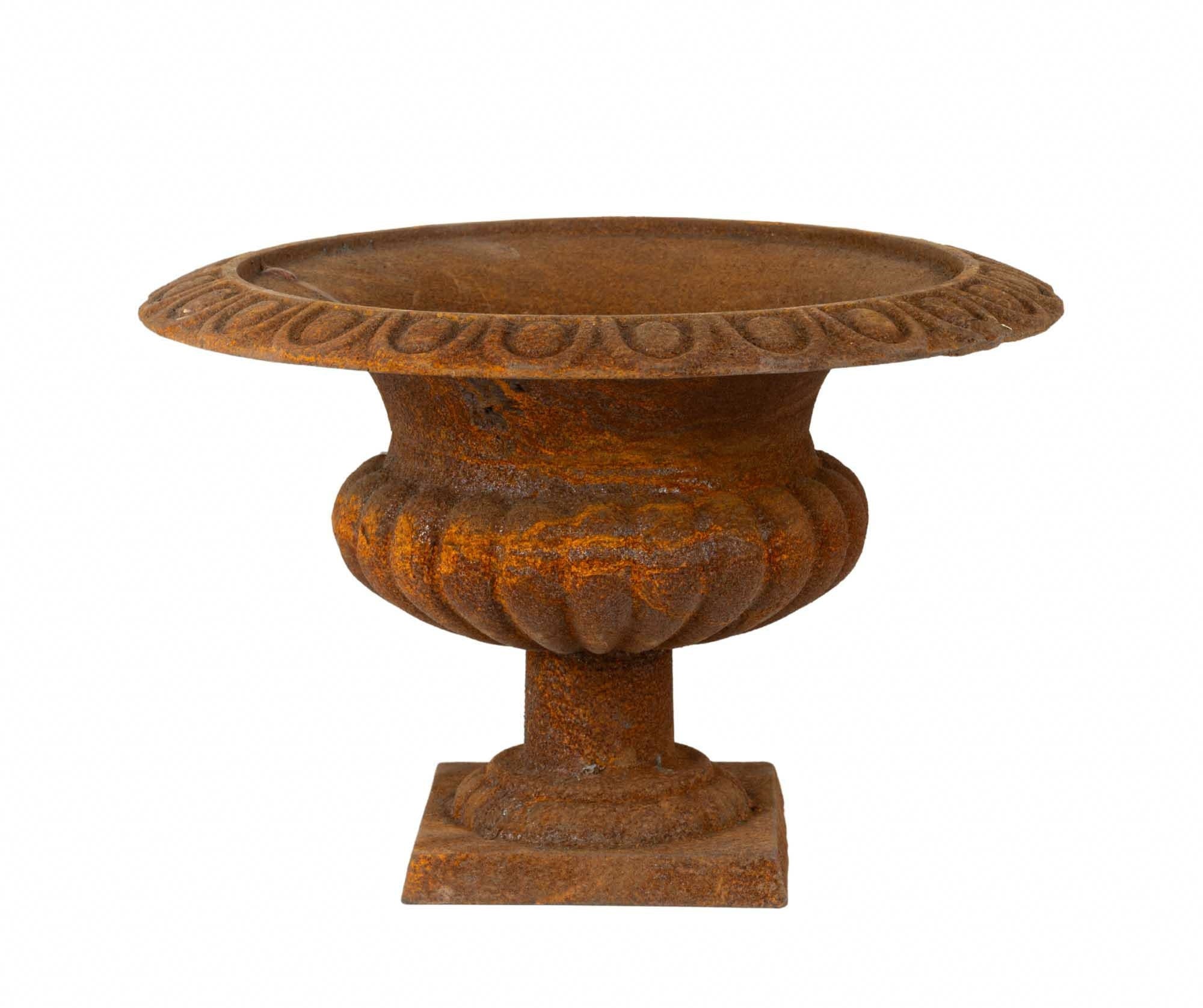 Rustic Puchar antic 3