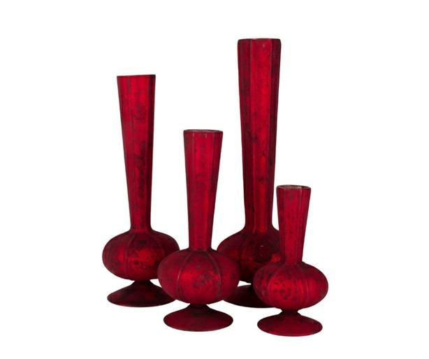 Bosco Wazonik Red Velvet 1A