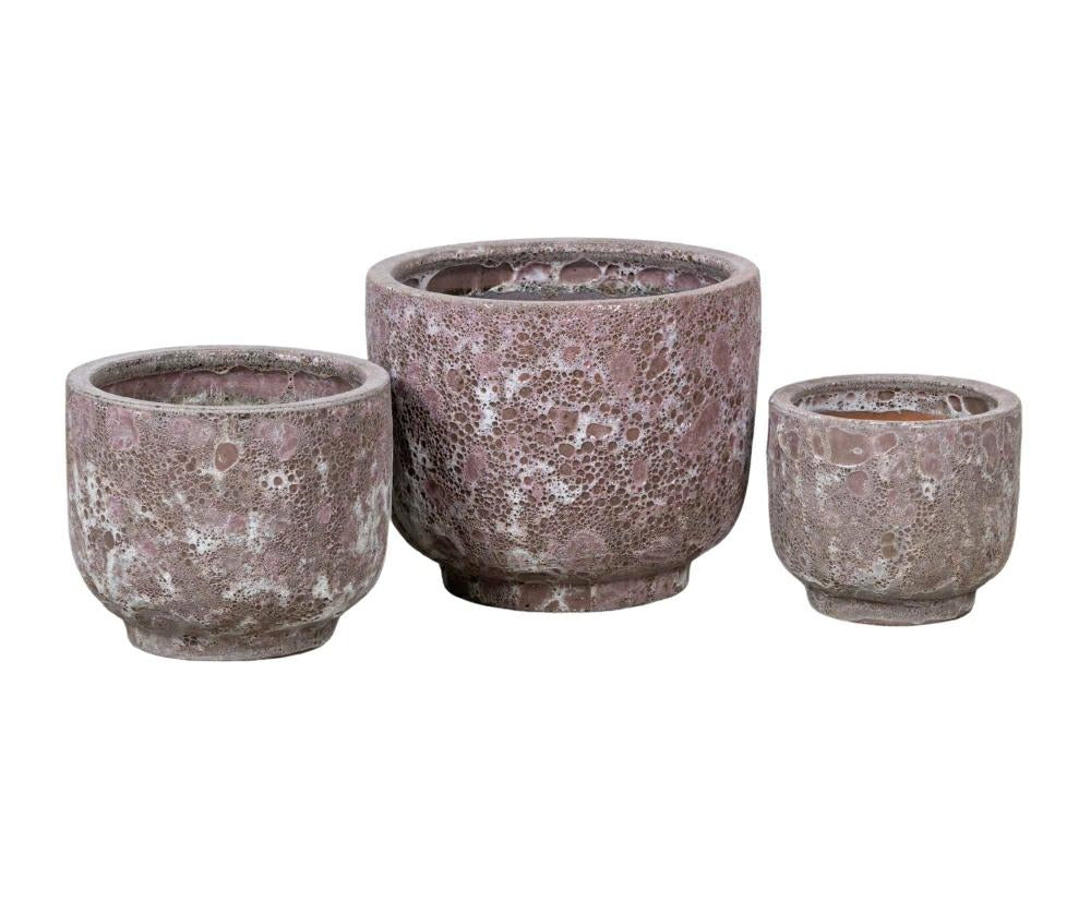 Garden old Donica antic blue 1/bordo