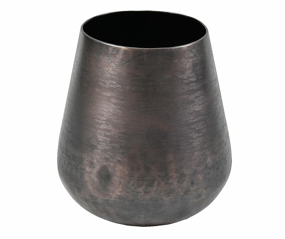 Nero Wazon metal