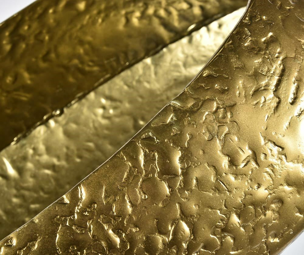 Deluxe gold Misa wąska A