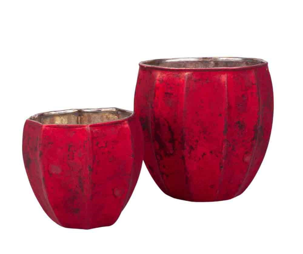 Bosco Lampion Red Velvet 2B min. 6 szt.