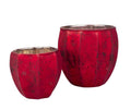 Bosco Lampion Red Velvet 2B min. 6 szt.