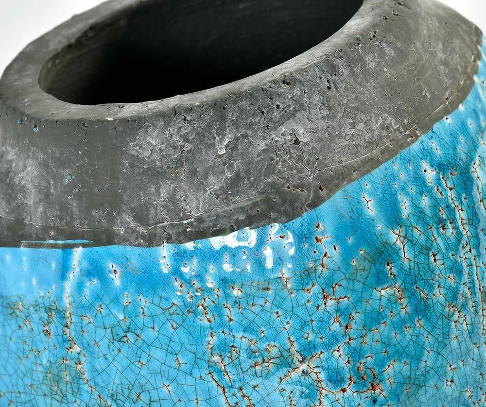 Azzurro Donica II B