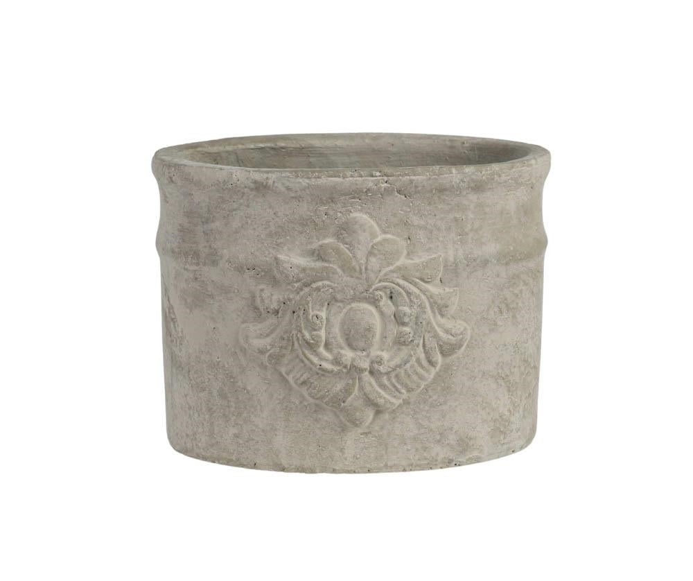 Grigio Osłonka decor B