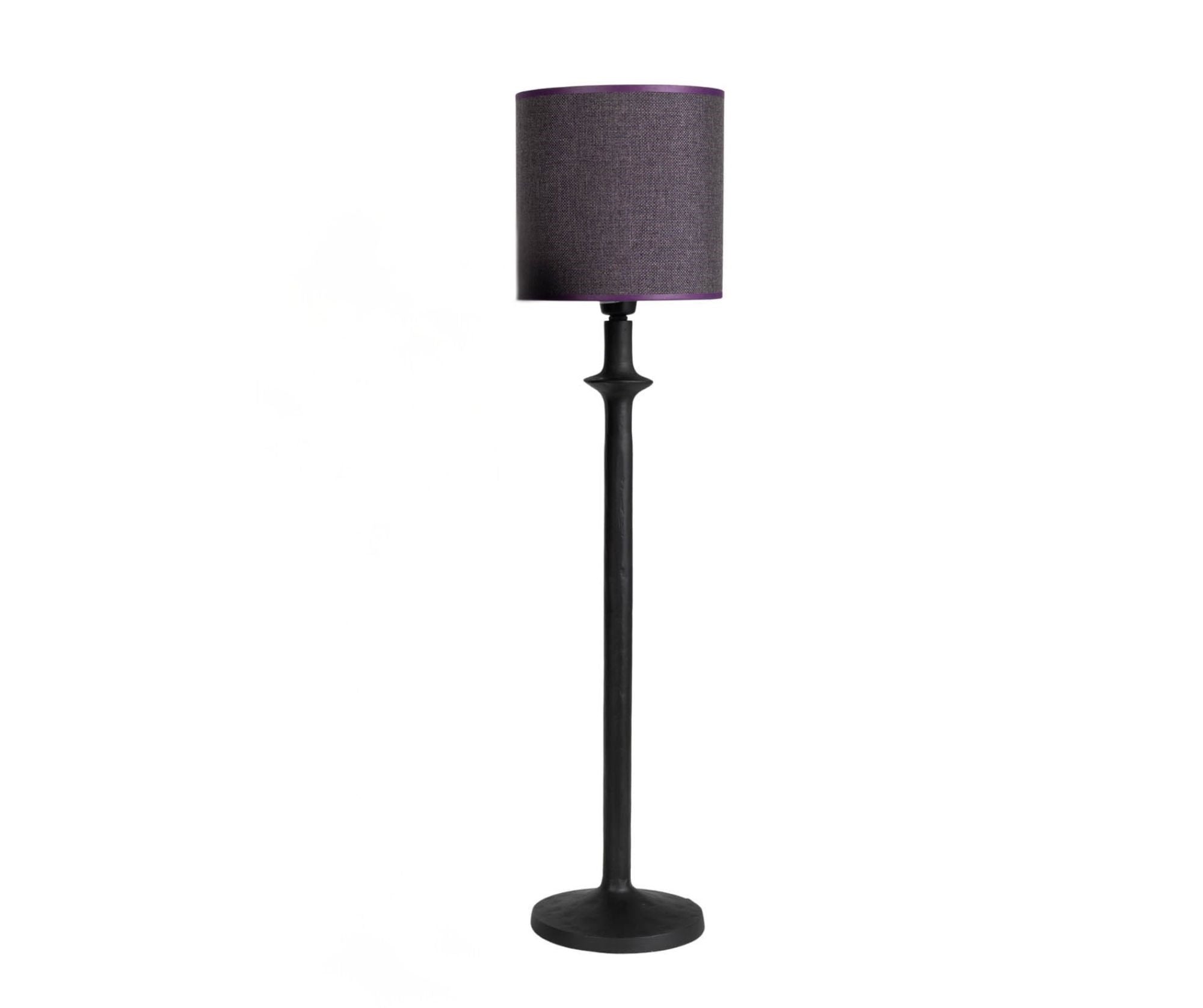 Rustic Lampa 4A
