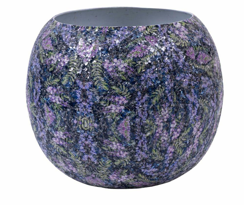 Fiore blue Wazon kula A