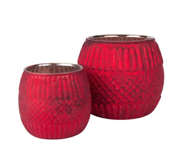 Bosco Lampion Red Velvet 6B min. 6 szt.