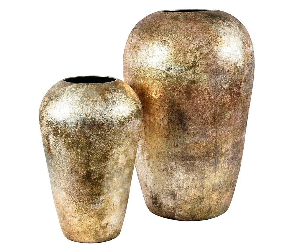 Modern gold Wazon A