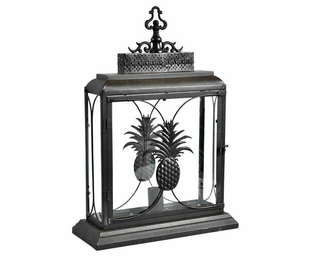 Nero Lampa ananas