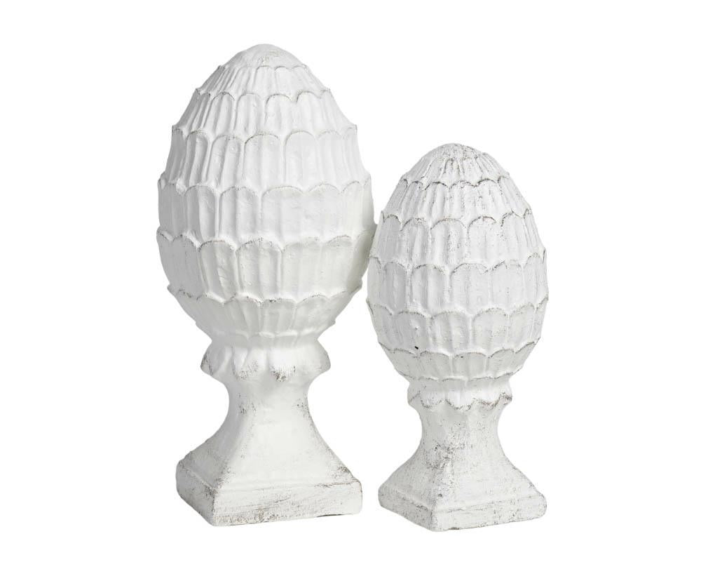 Albero white Karczoch B
