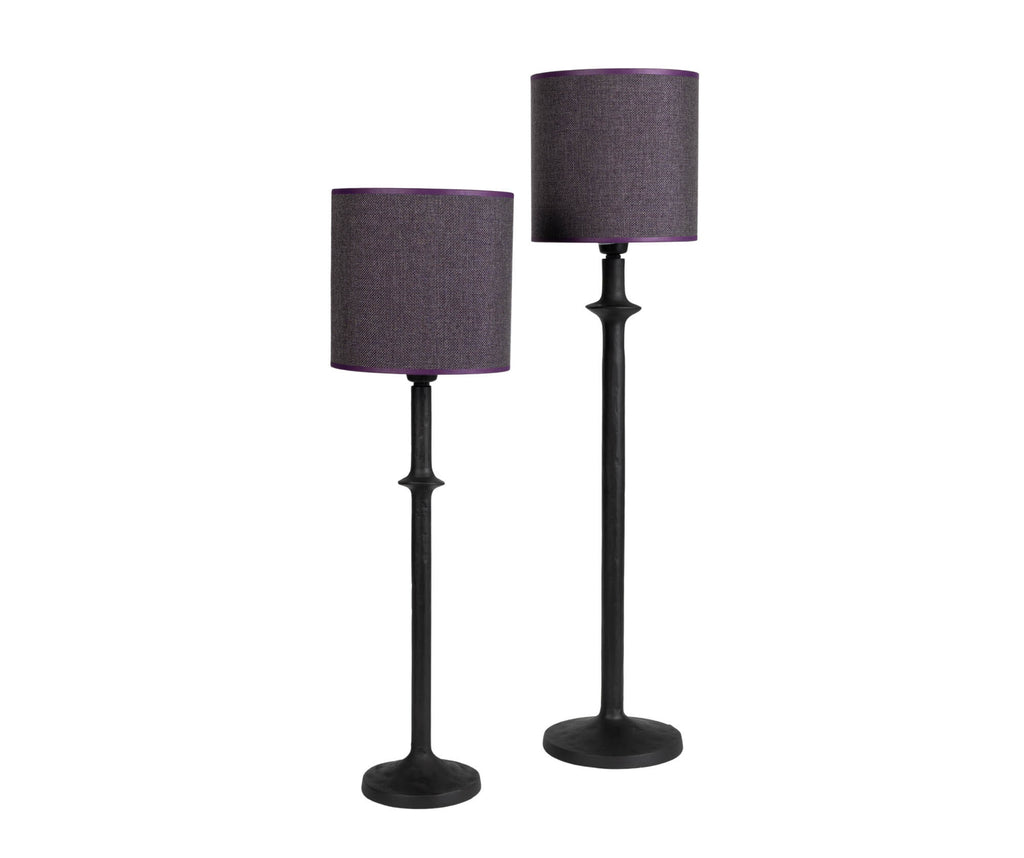 Rustic Lampa 4B
