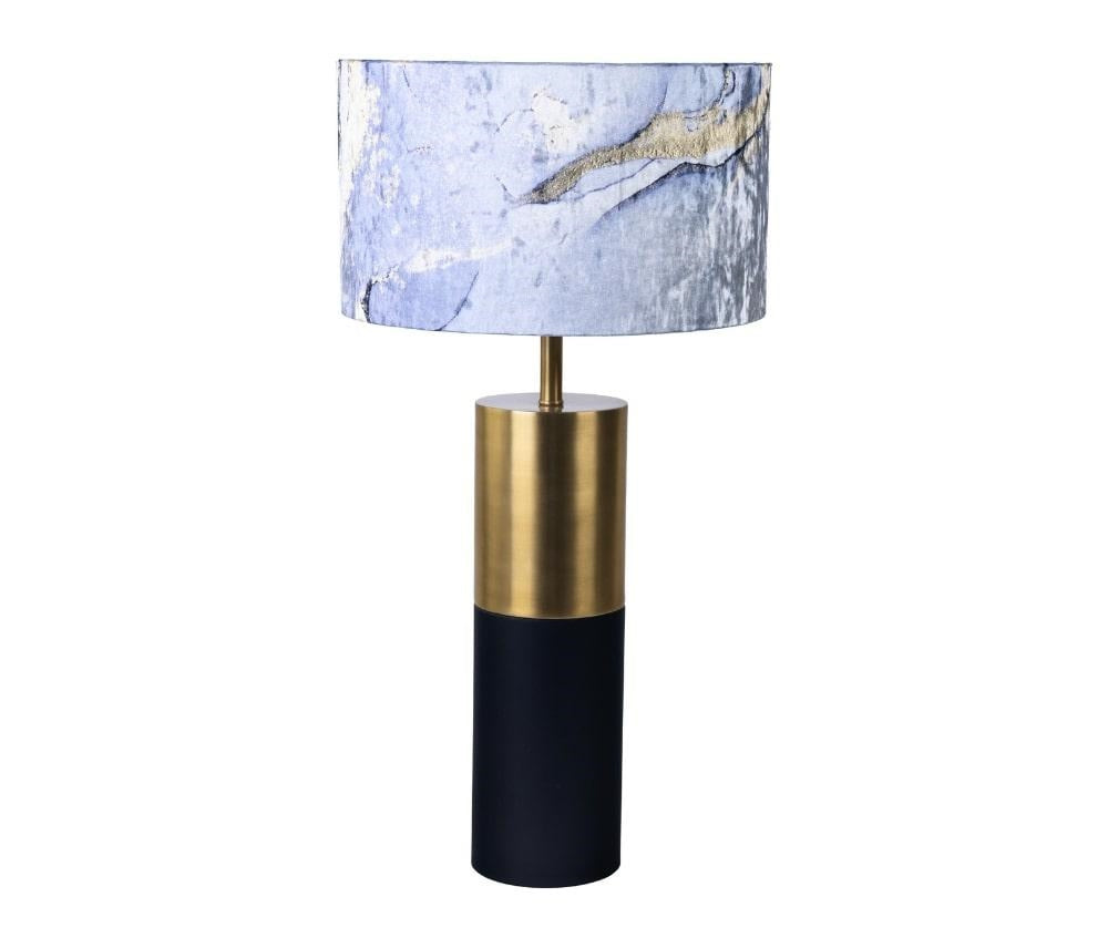Nero gold Lampa 2