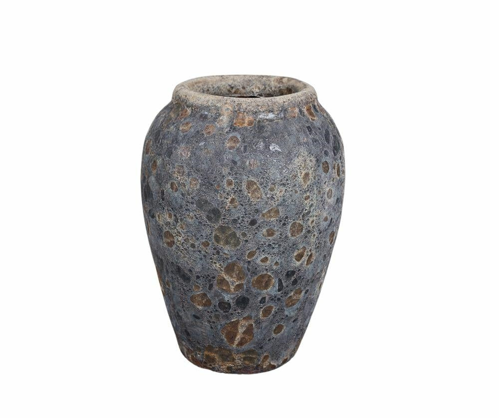 Garden old Wazon rust M