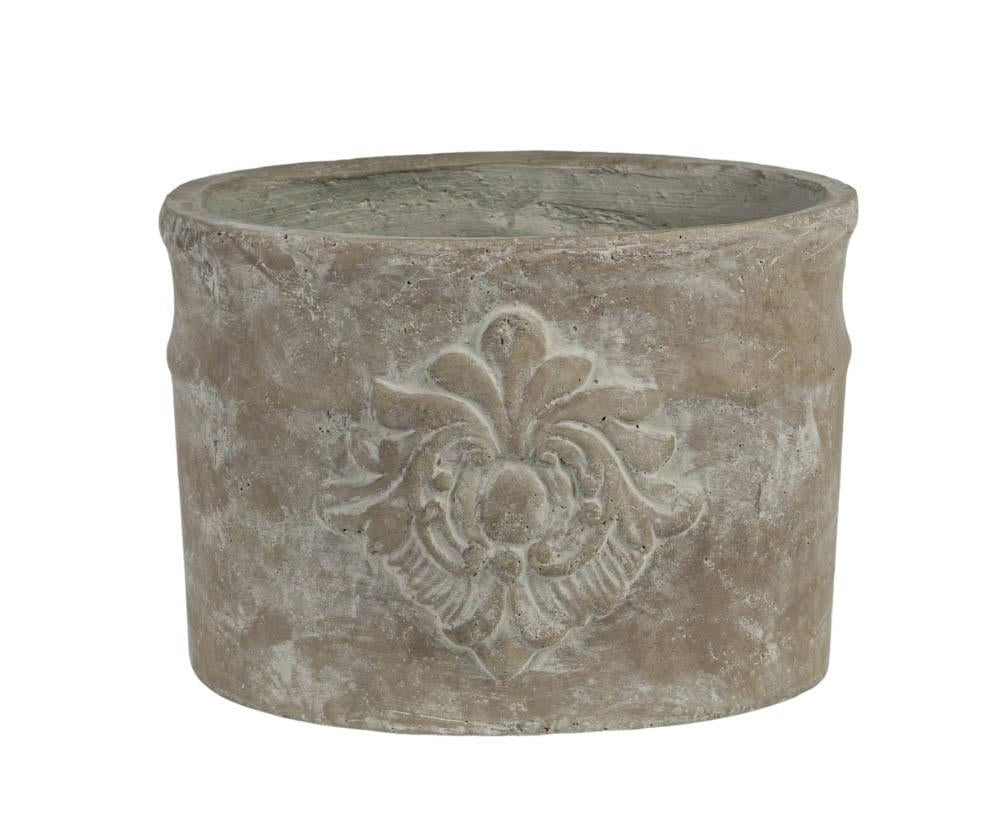 Grigio Osłonka decor A