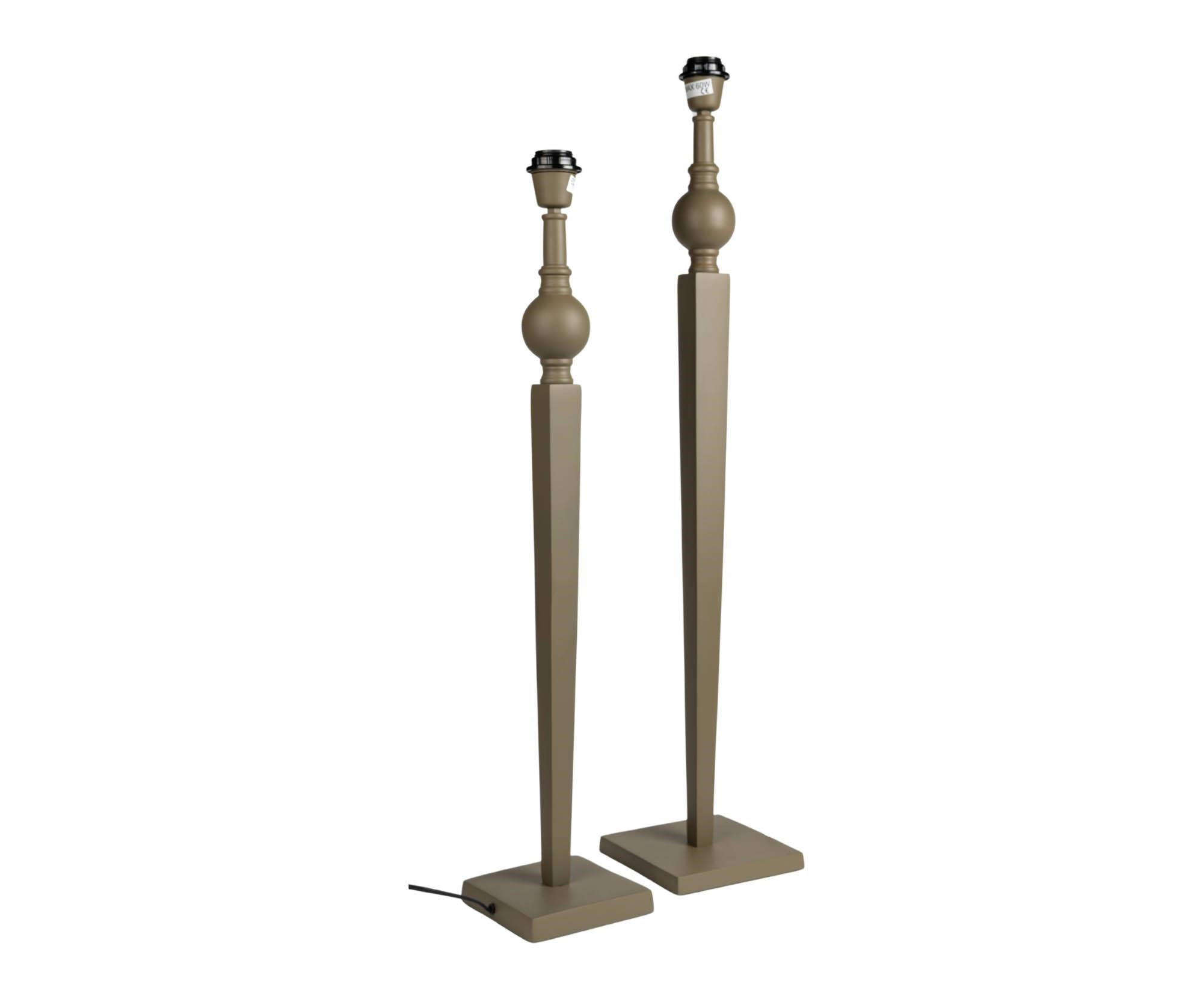 Modern Lampa 4B