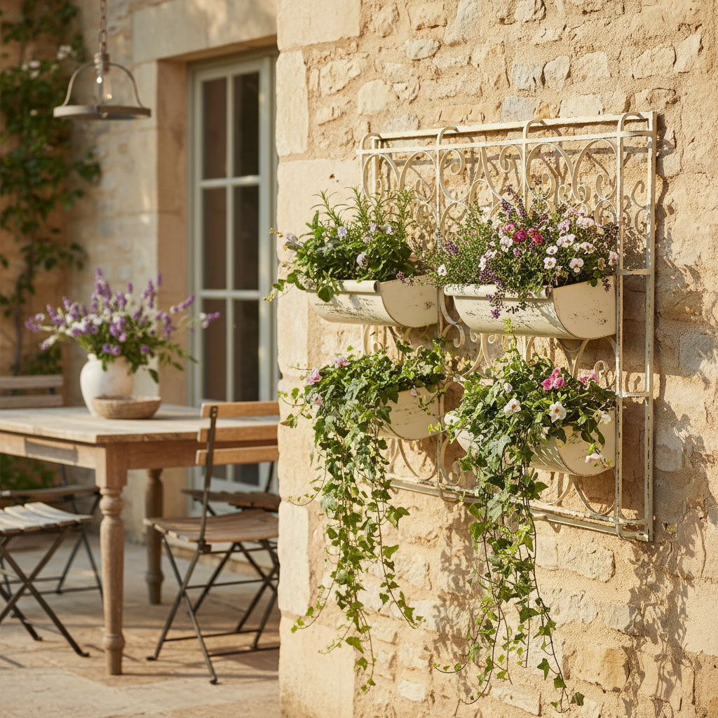 Garden – lifestyle