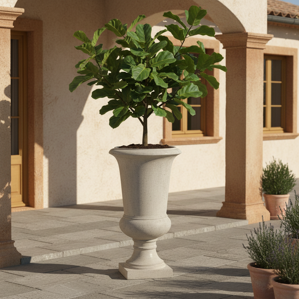 Grigio 77cm – lifestyle