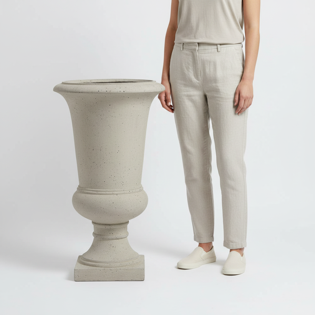 Grigio 77cm – scale shot