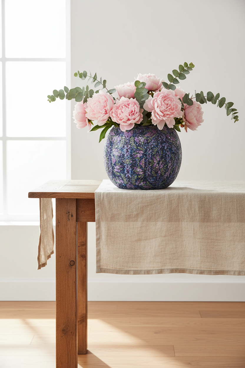 Lifestyle Fiore Blue Kula