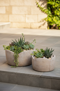 Lifestyle Garden Old Antique Chocolate