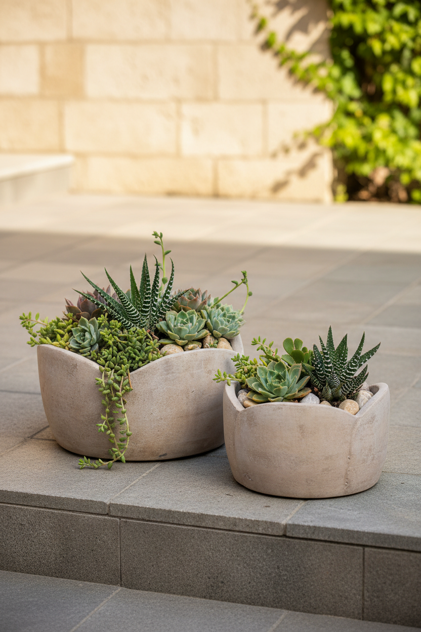 Lifestyle Garden Old Antique Chocolate