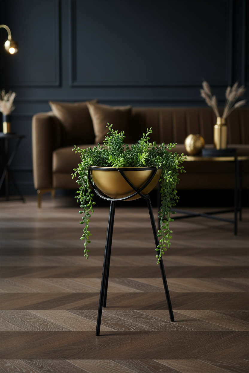 Lifestyle Gold Line 48cm