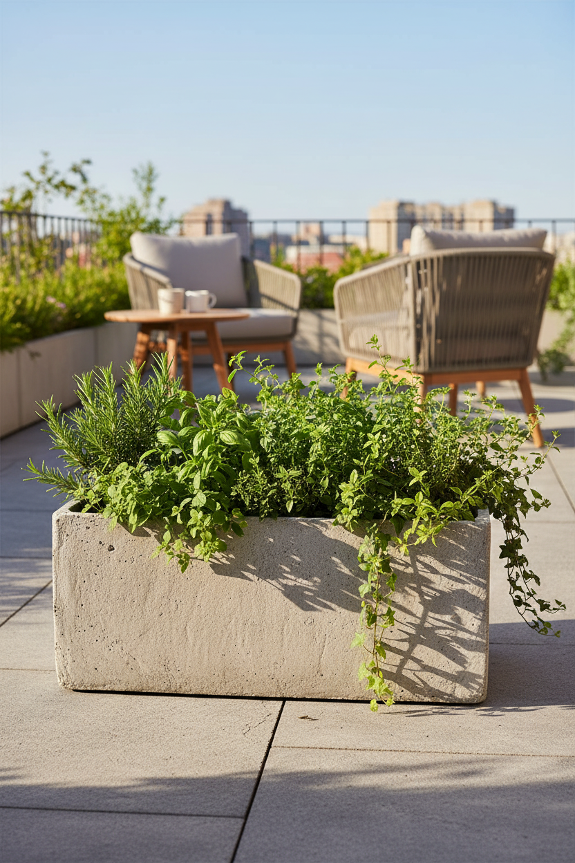 Lifestyle – Korytko Modern