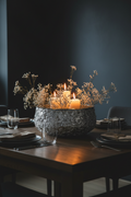 Lifestyle Misa Barok Old Silver — większa skala