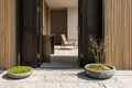 Lifestyle Misa Green — klimat zen/japoński
