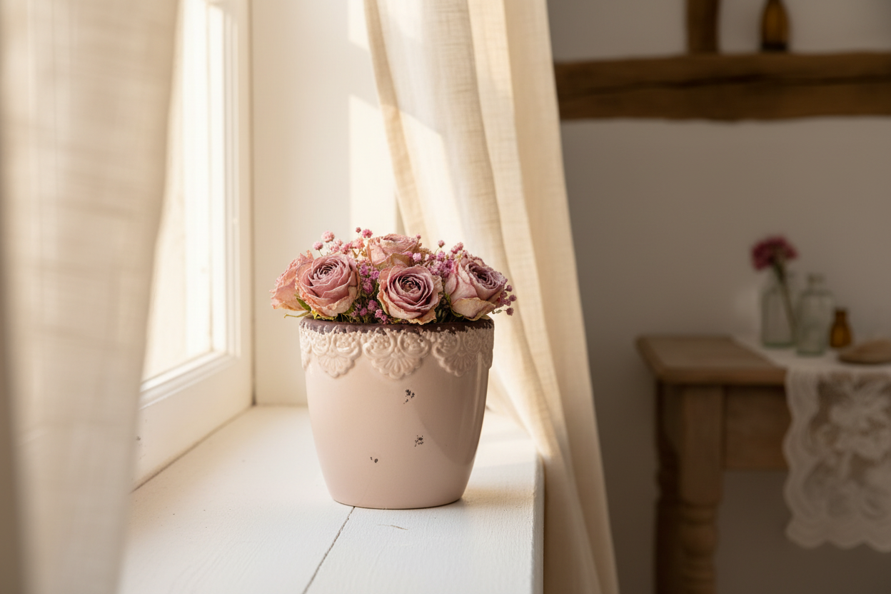 Lifestyle Rose A2